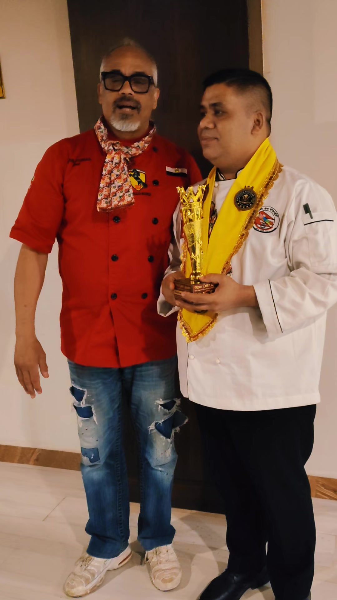 @Food and Culture Nepal
