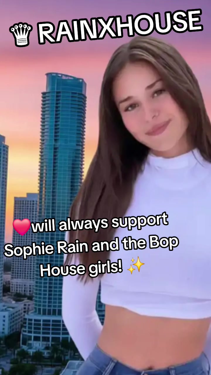 @♛ RAINXHOUSE