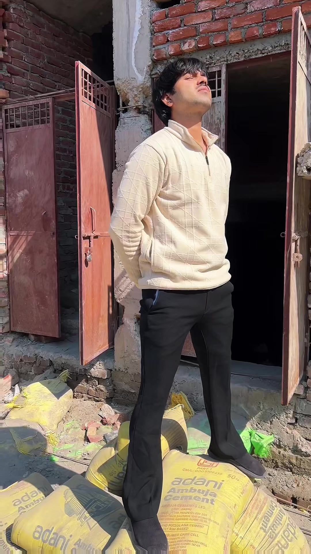 @Aayan Siddiqui