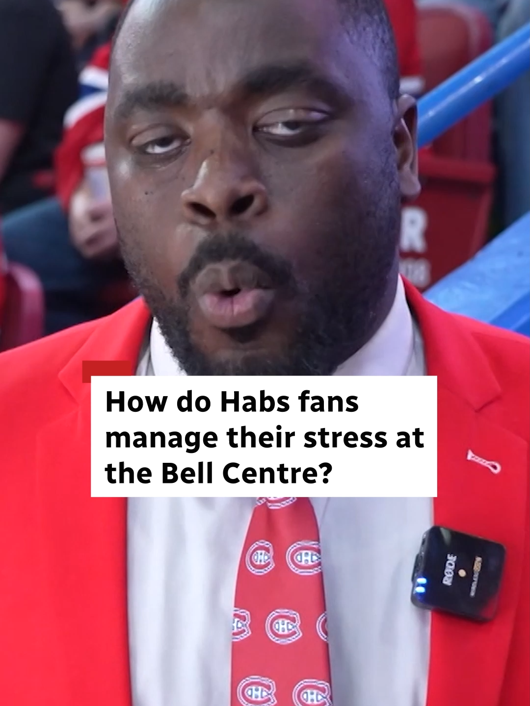 @CBC Montreal