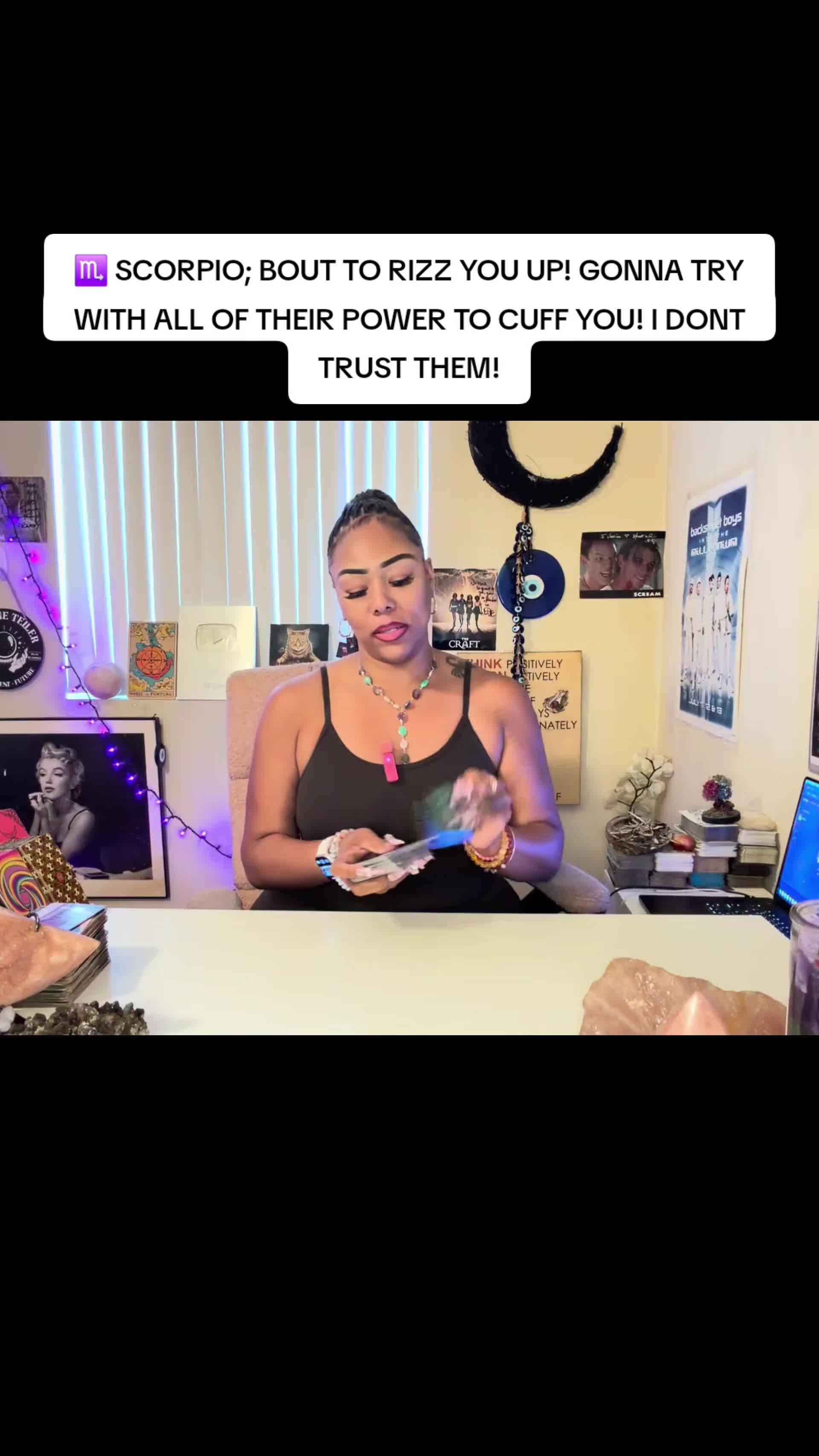 @MoonLight Tarot111