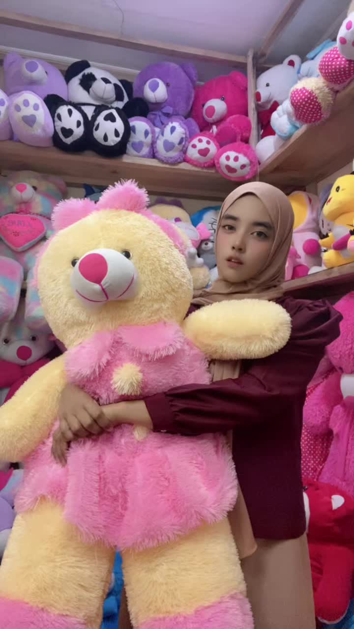 @Boneka nina