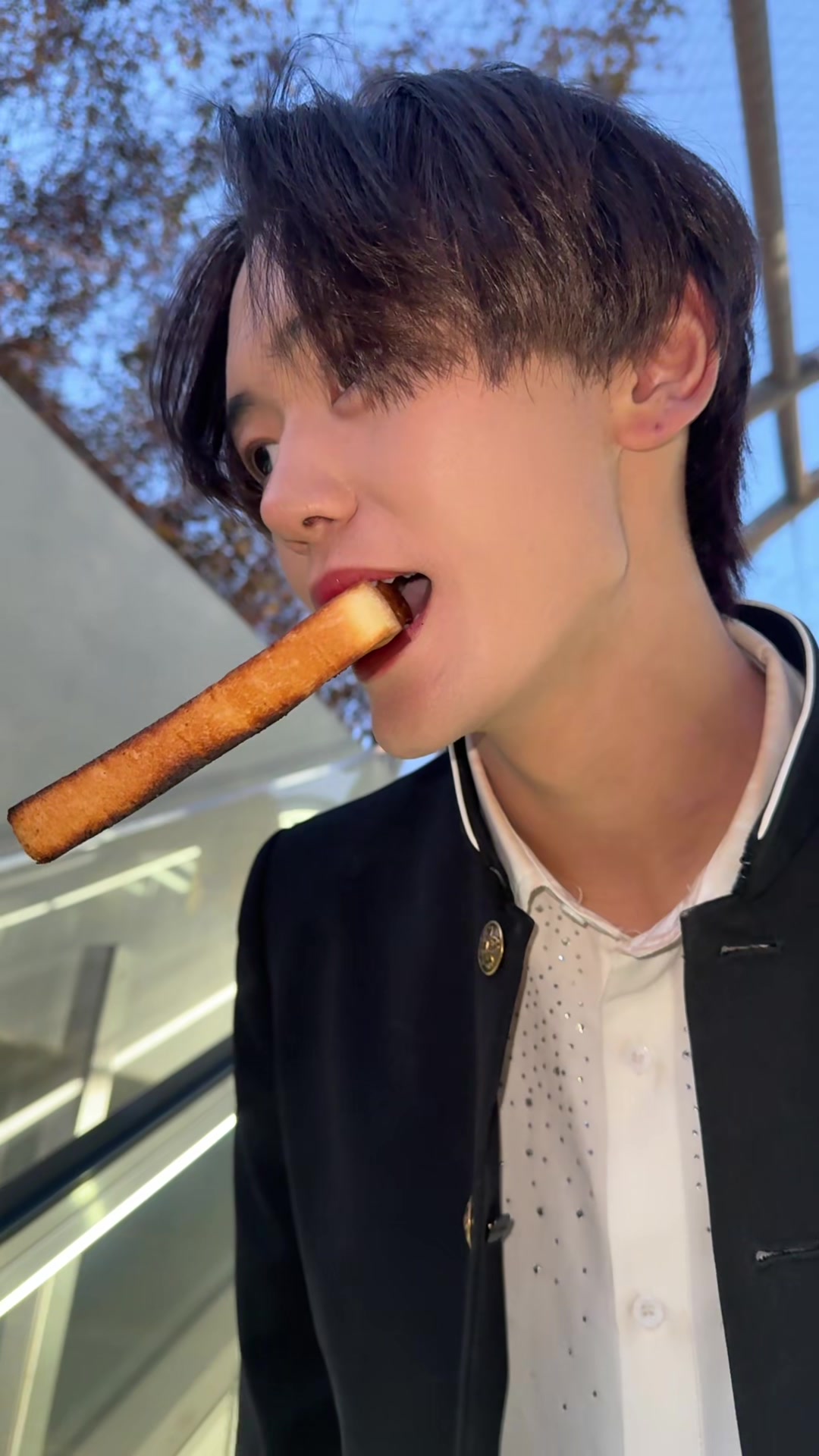 @廉/Ren【FLOP FLOW】