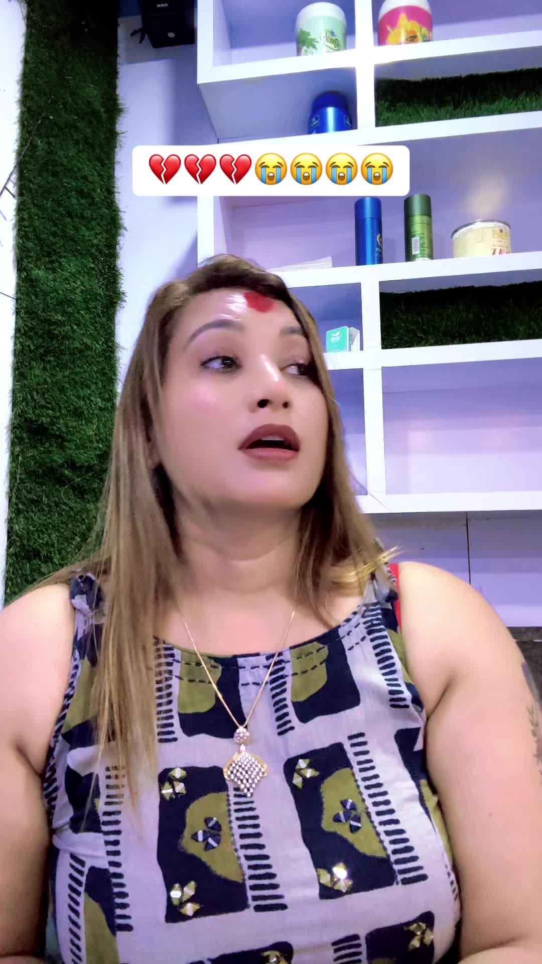 @थापाकाजीको छोरी ( महारानी )🧿