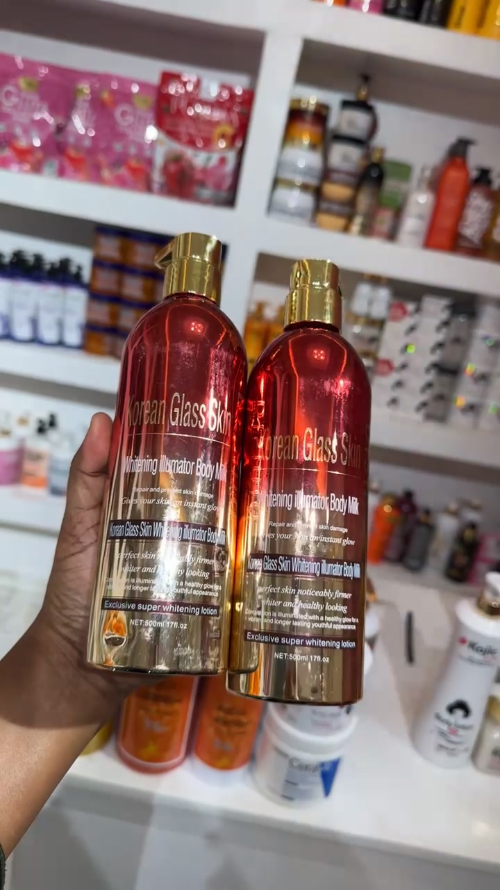 @Bk Royal 👸 skin care