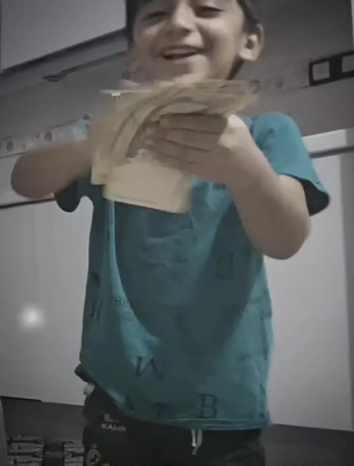 @ⁱʳᵃⁿ