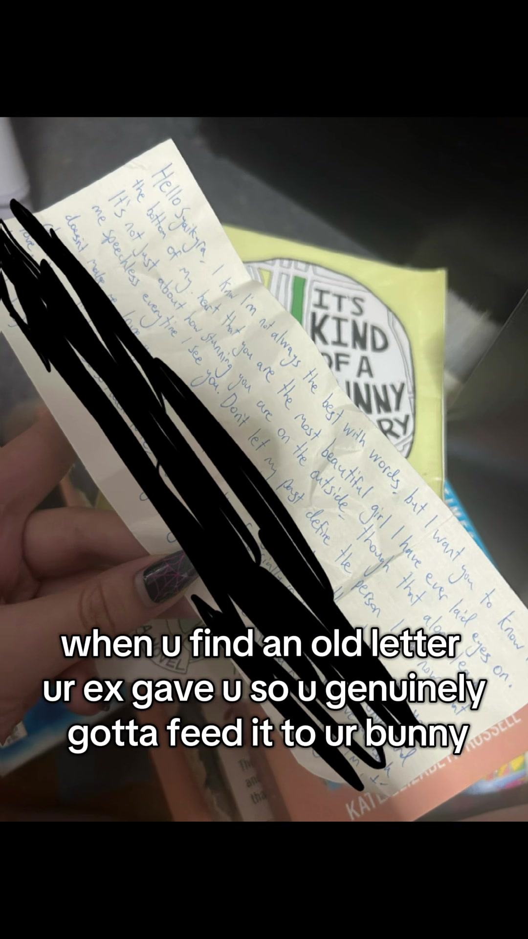 @kyra