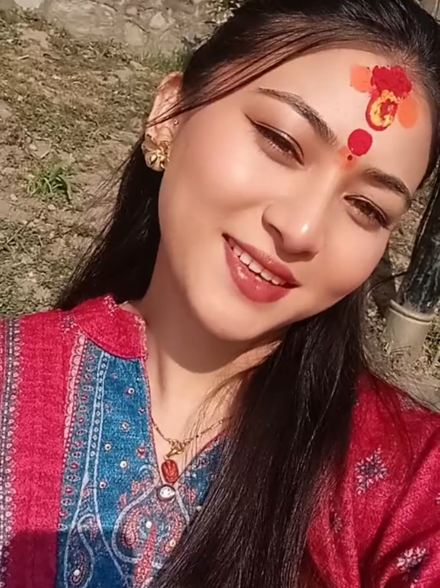 @Ishworika_shrestha🦋❣️🦋