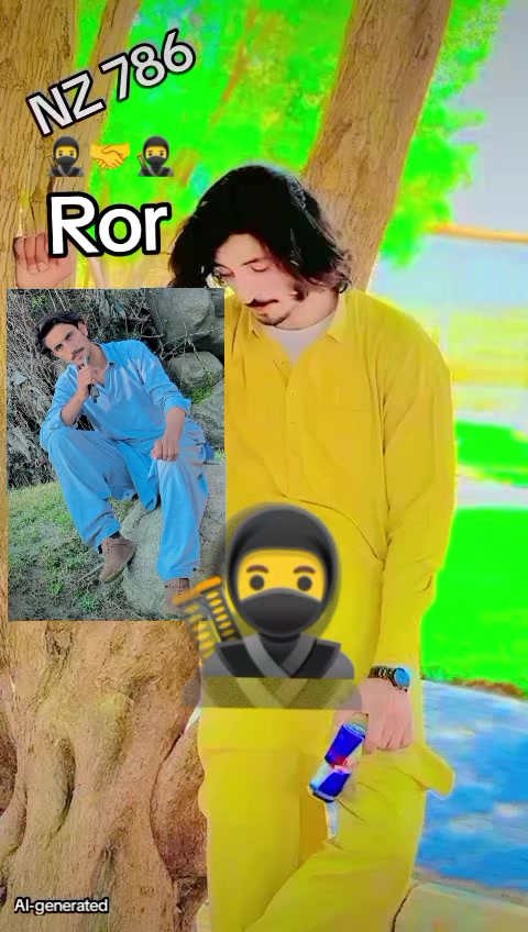 @NZ kashar khan🥷