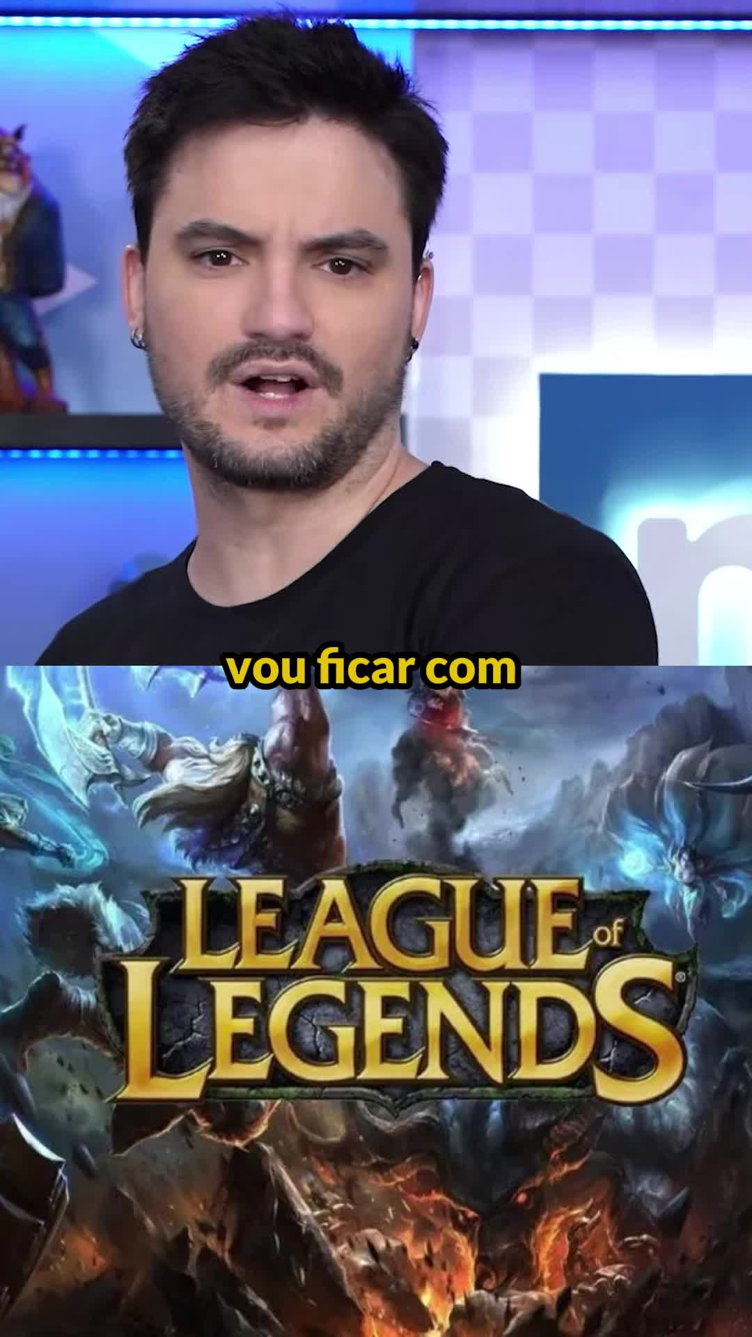 @Felipe Neto