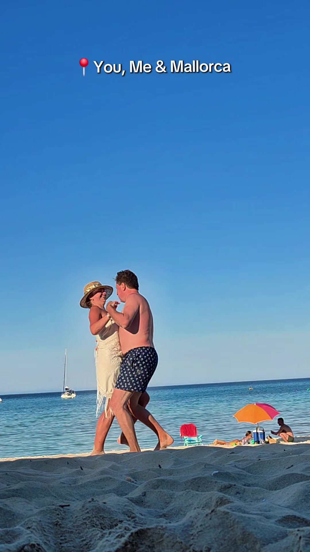 @Alla | Mallorca