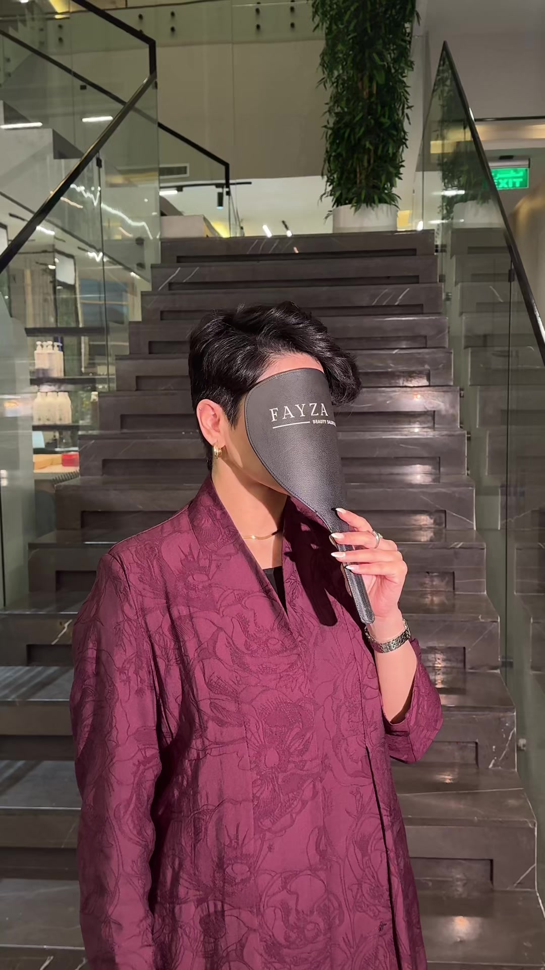 @مركز فايزة | Fayza center