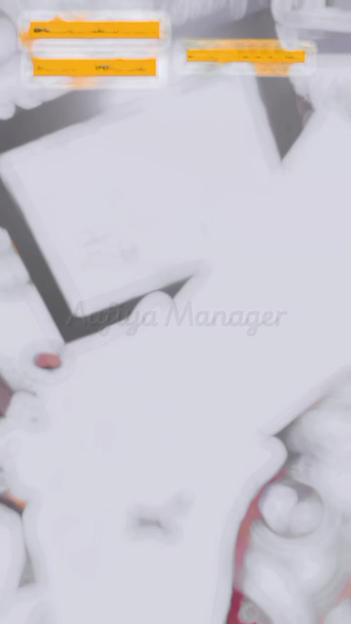 @𓆩 ᴬᵃᶠⁱʸᵃ ᴹᵃⁿᵃᵍᵉʳ 𓆪
