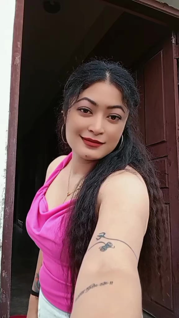 @कल्पना श्रेष्ठ 🌊
