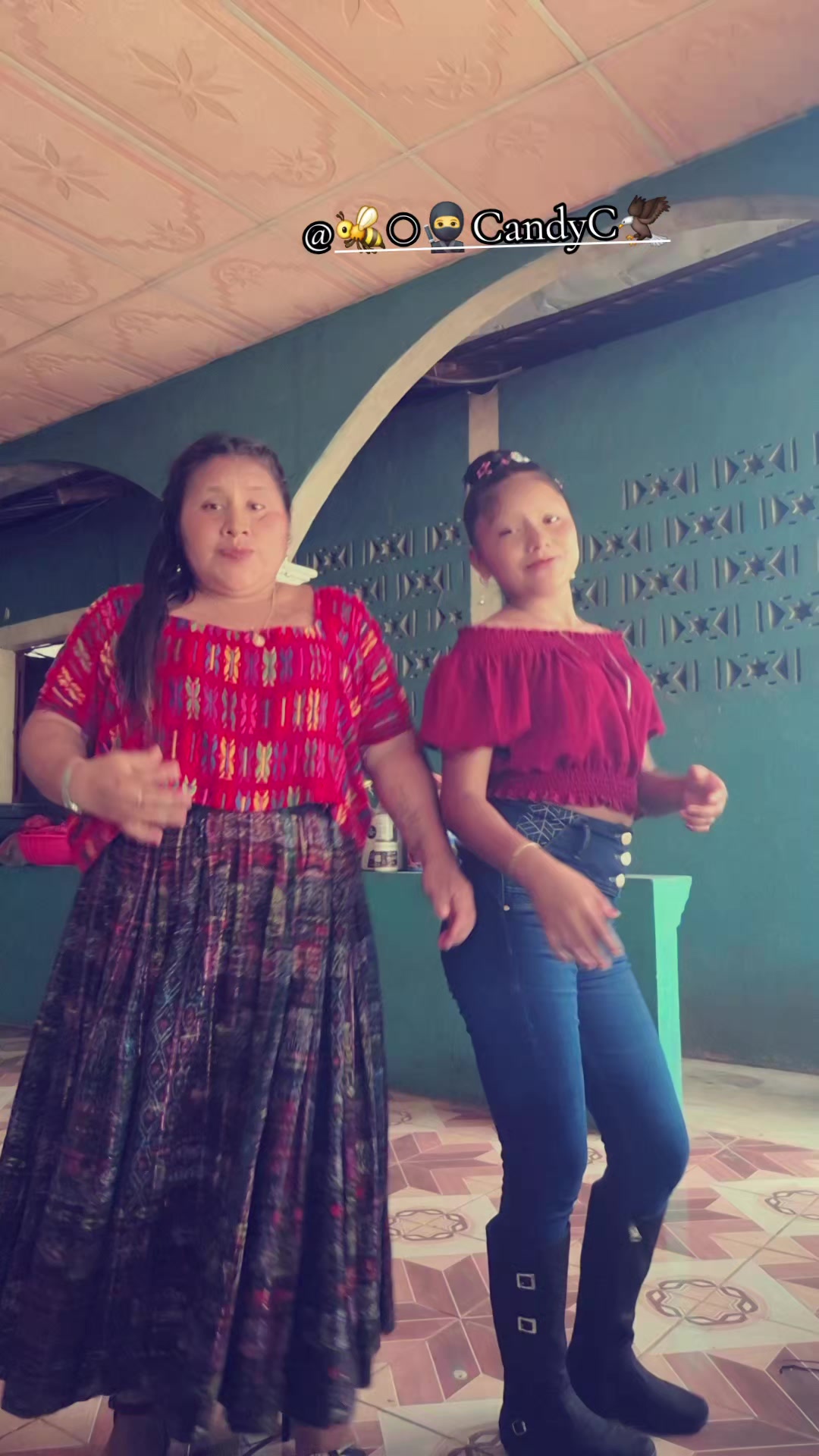 @Kaalitha🇬🇹❤️Ⓜ️