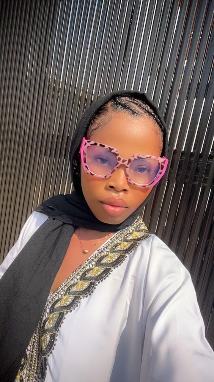 @Ashaolu zainab abiodun