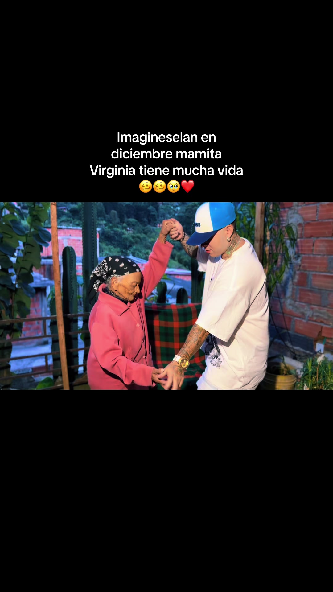 @Yosoyarionoficial