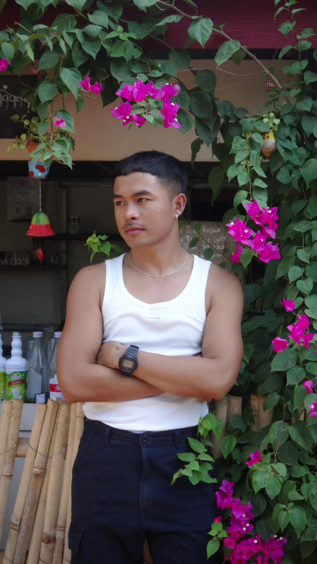 @Saw Da Na Htun