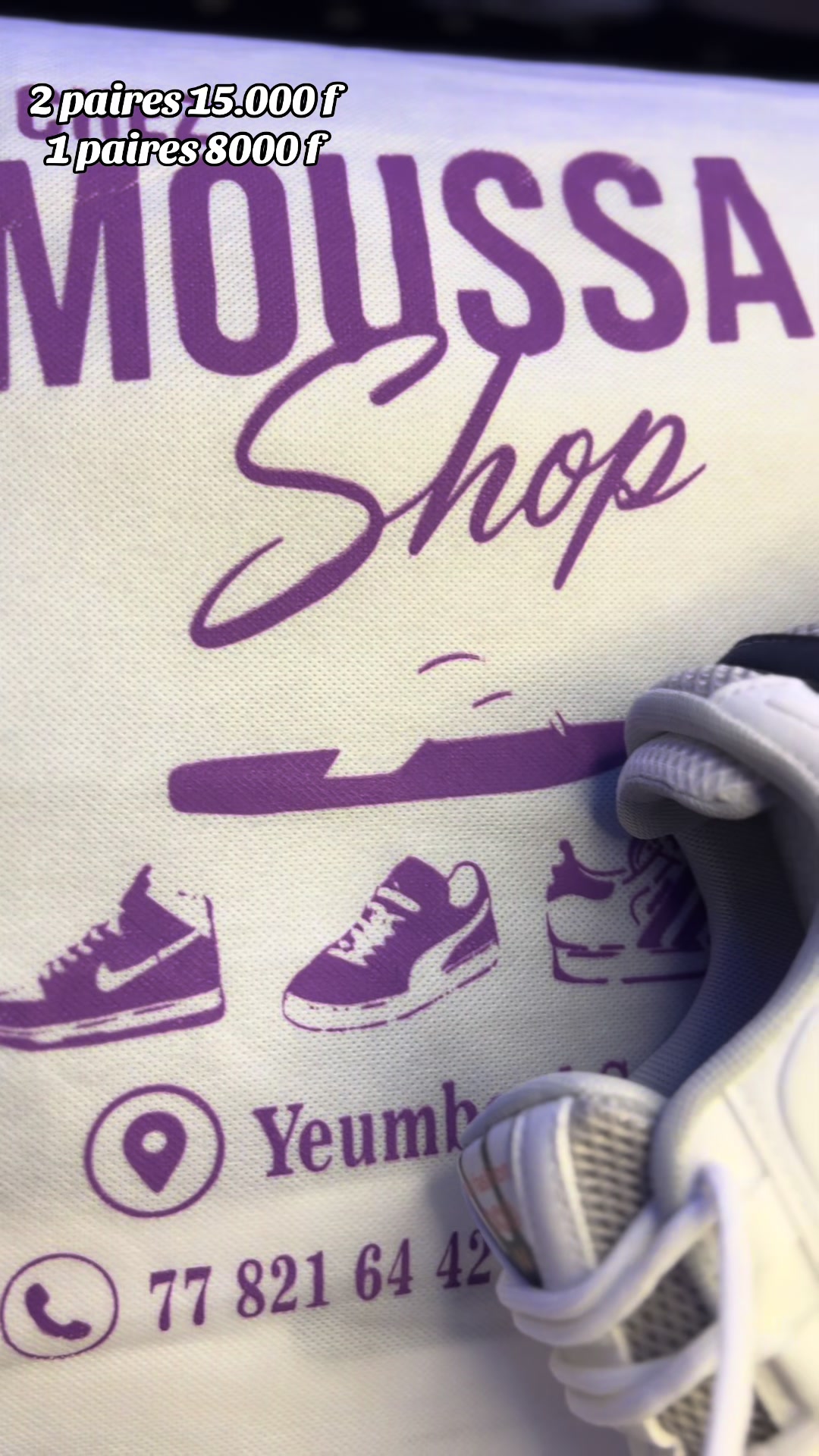 @Moussa shop 🛍️🛍️