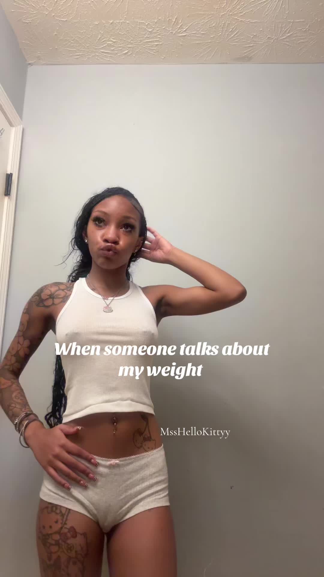 @MssHelloKittyy🌺