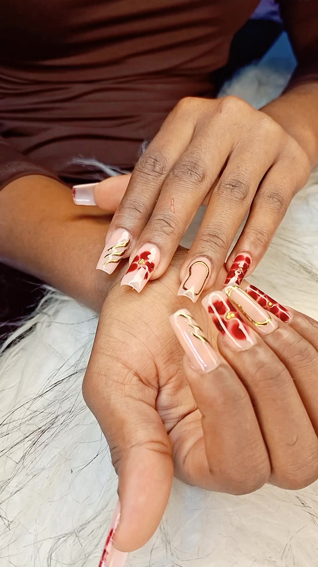 @billi beauty salon