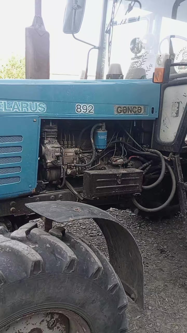 @Traktor_Aləmi