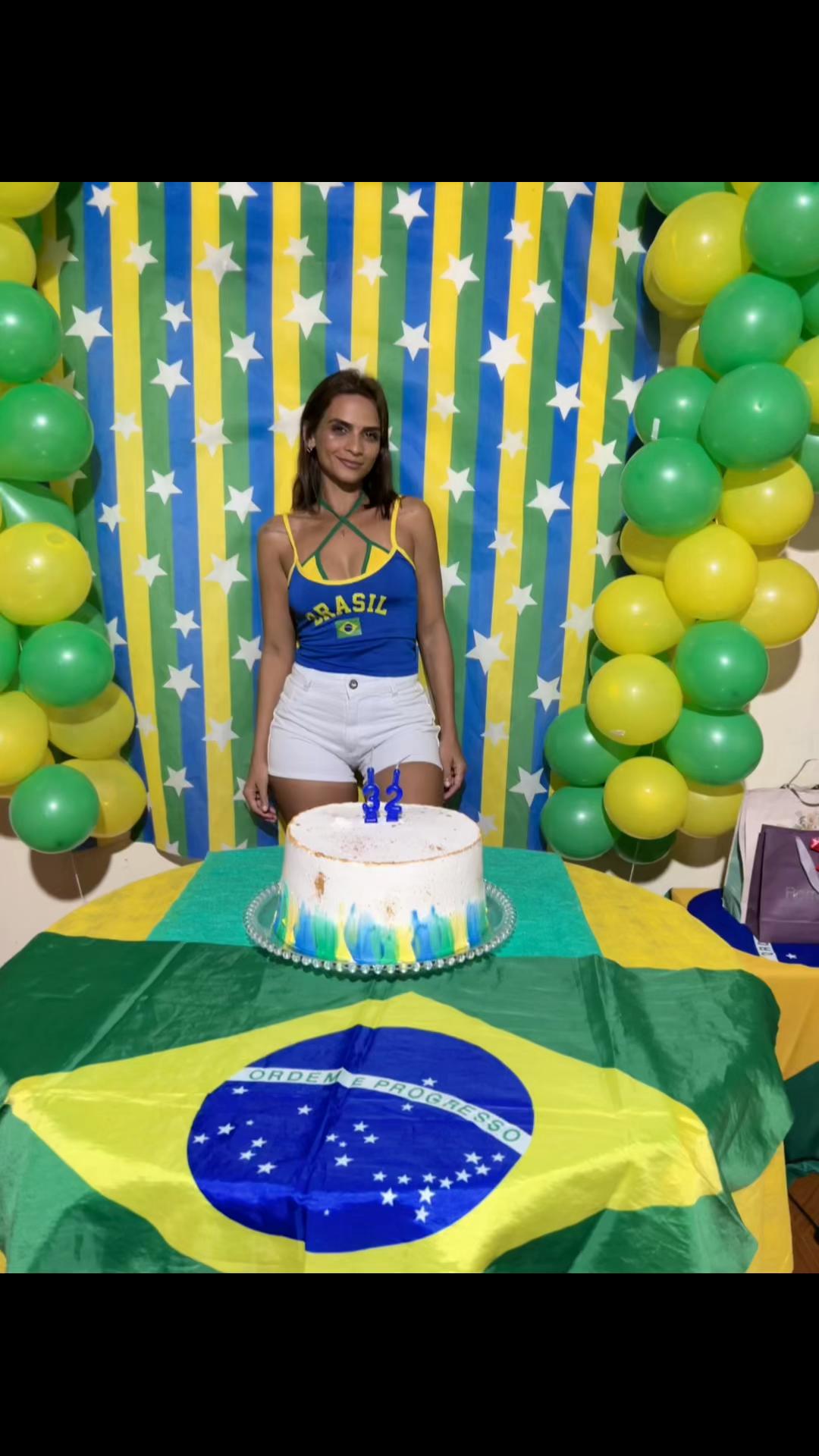 @Jaqueline