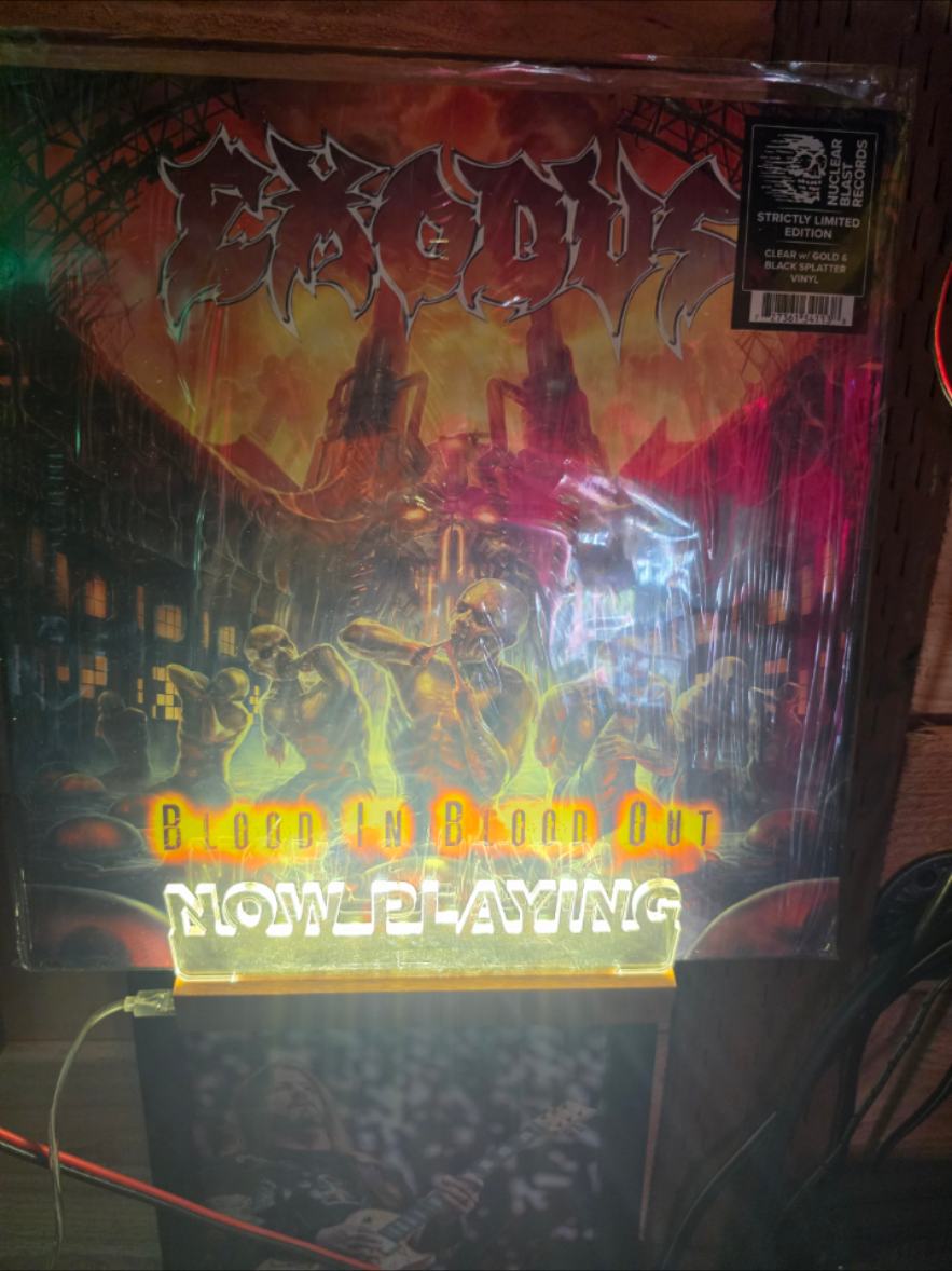 @Abyssal Decay