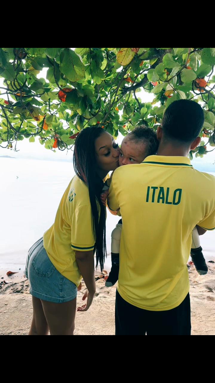 @M&atilde;e do Theo.🤍