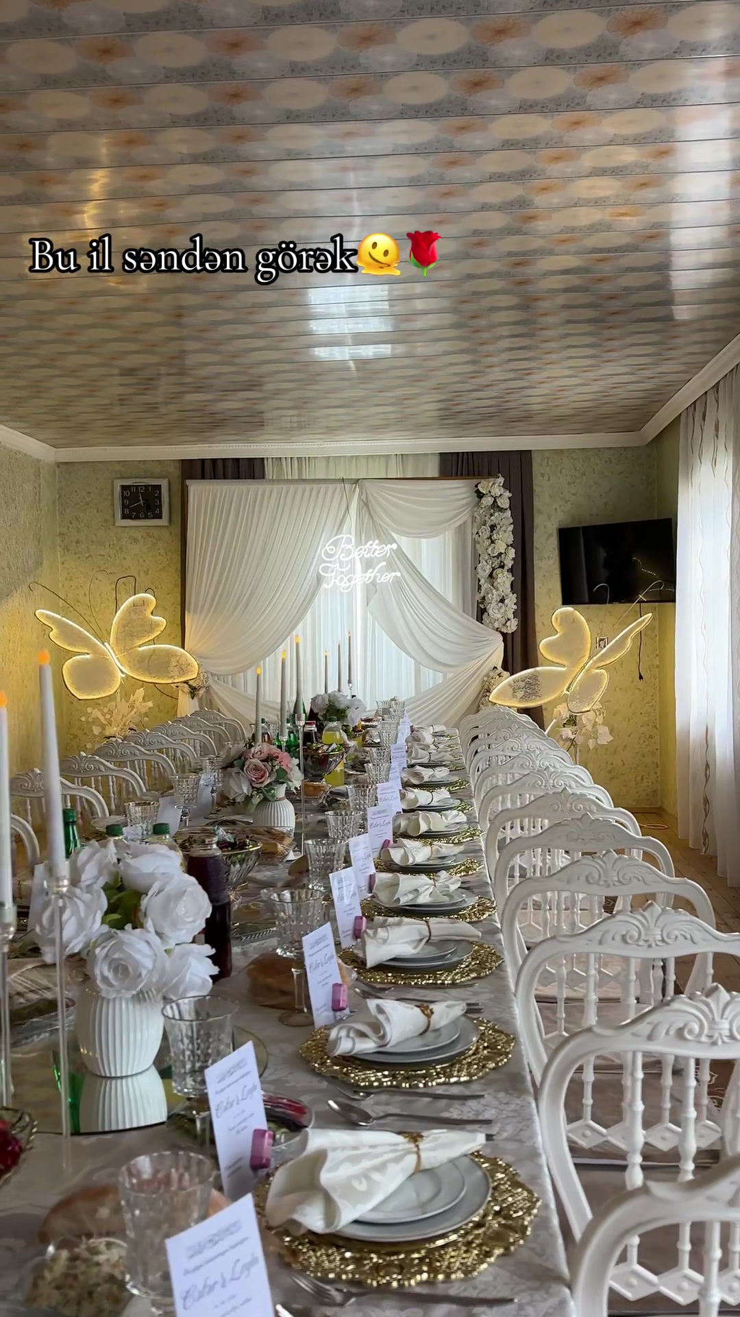 @prestige dekor evi🤍