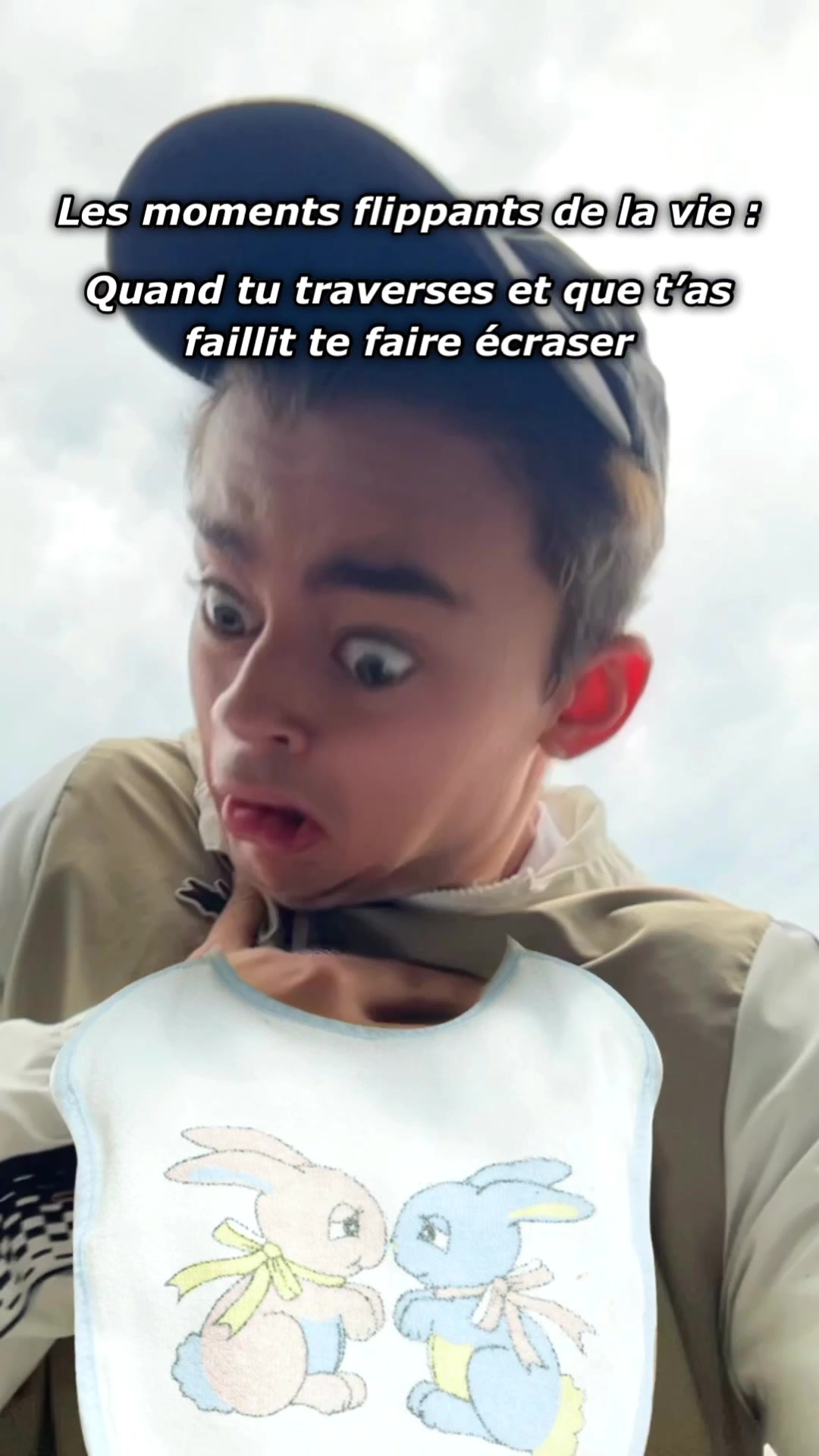 @Le déraciné