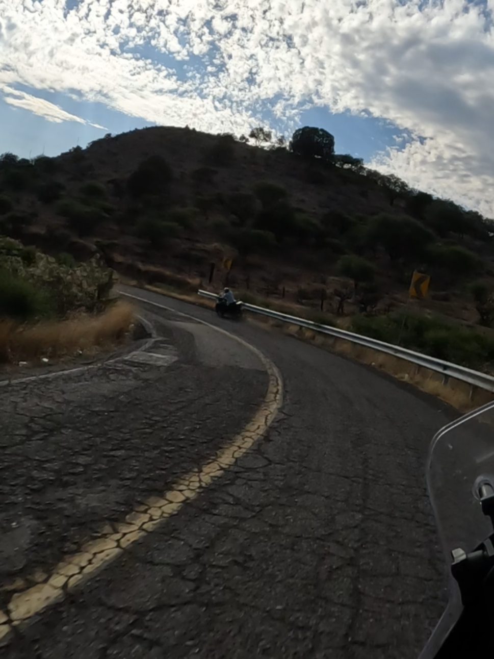 @Black Sheep Trail