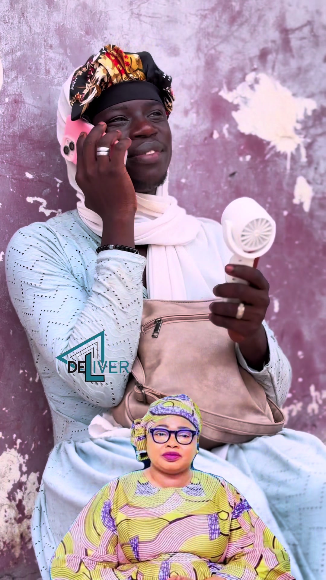 @DELIVER OFFICIAL🐐