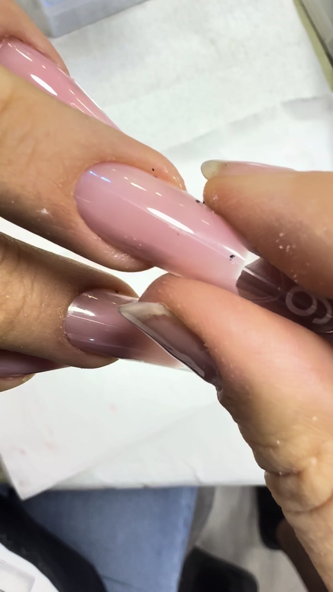 @Natalia Acevedo nails