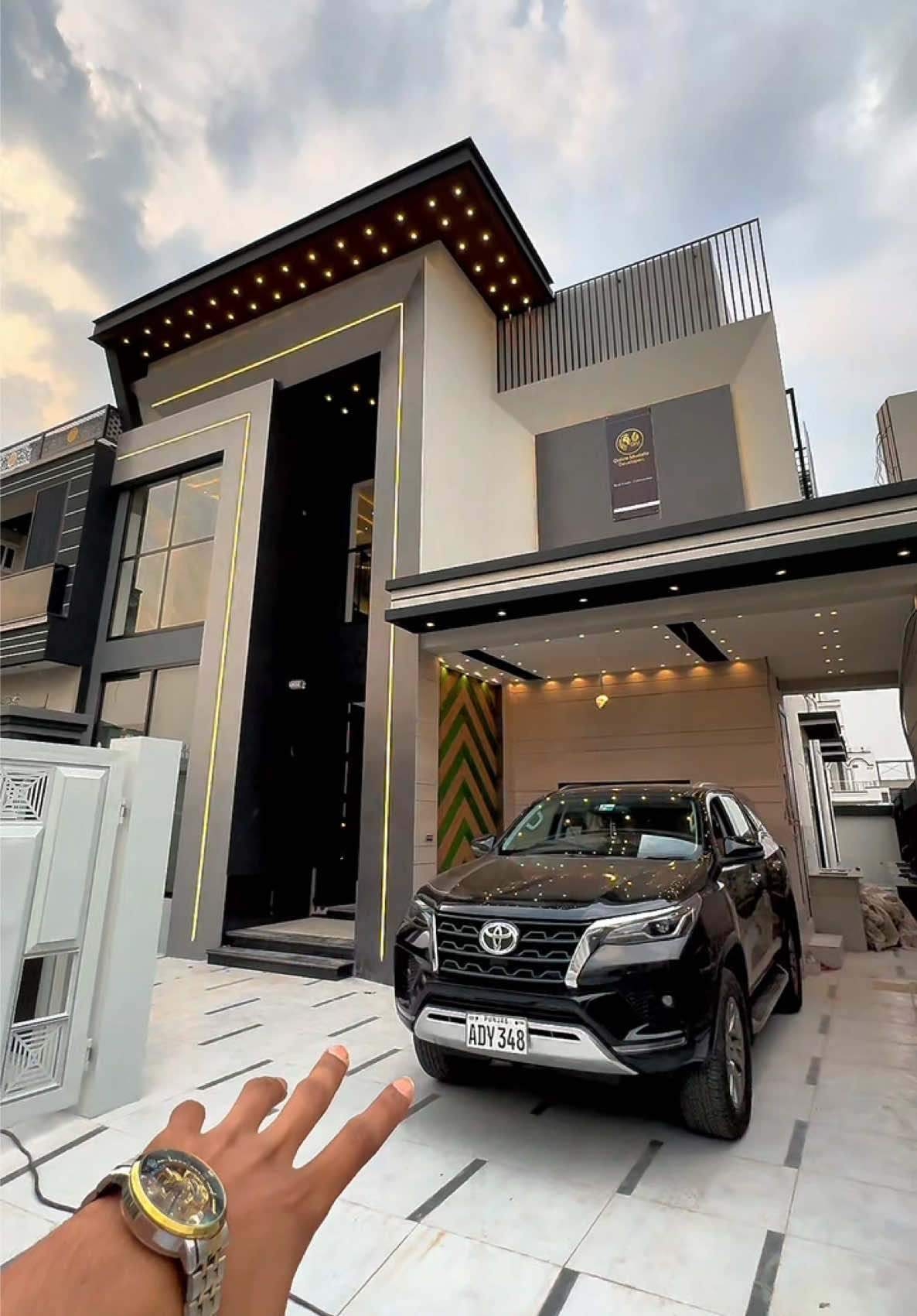 @DM Property Center