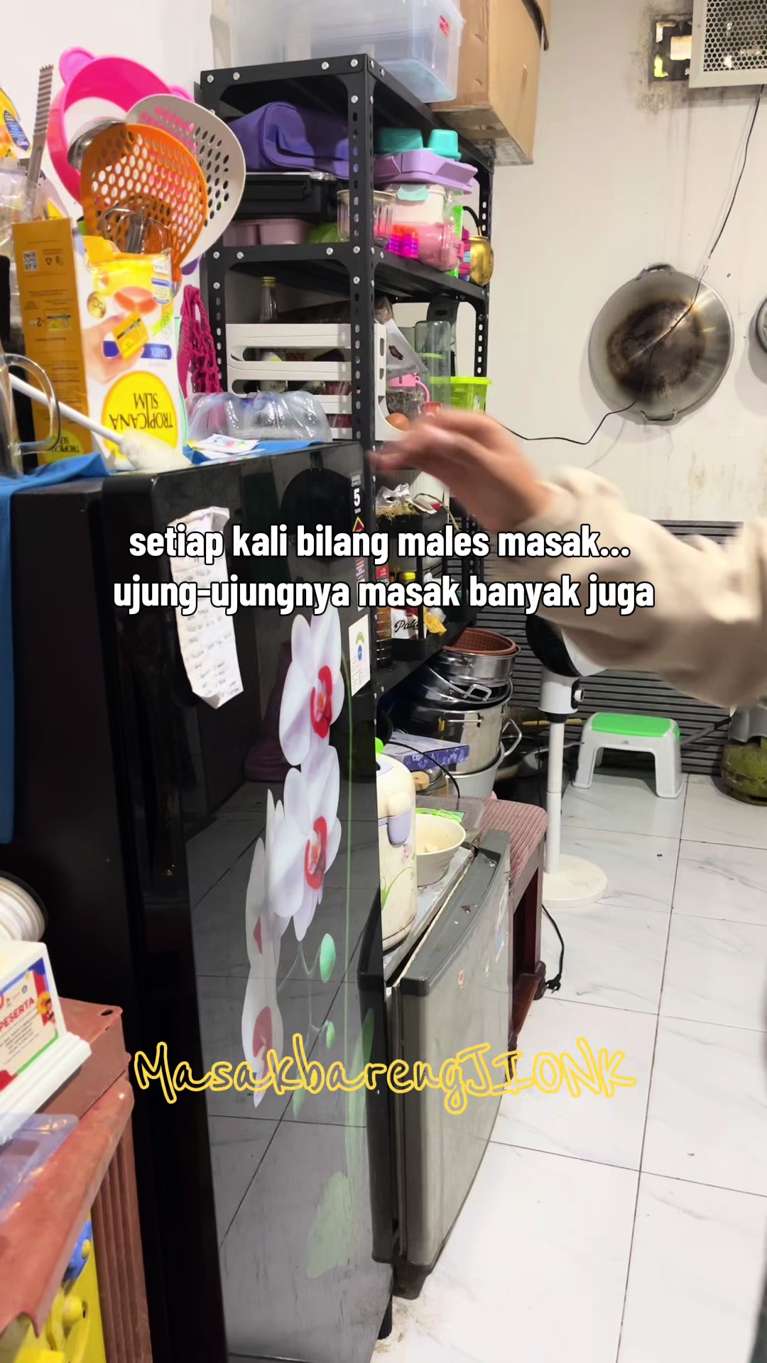 @MasakbarengJIONK