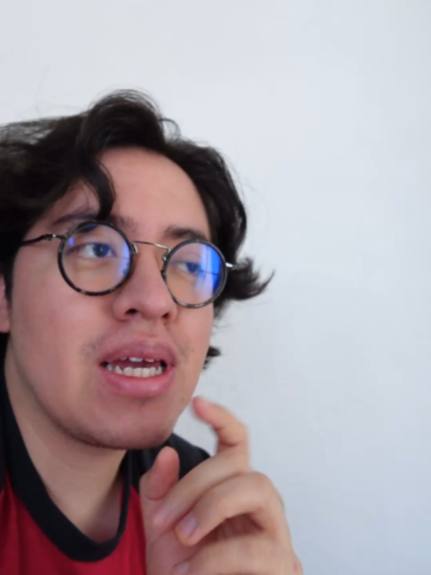 @Lázaro Capaldi