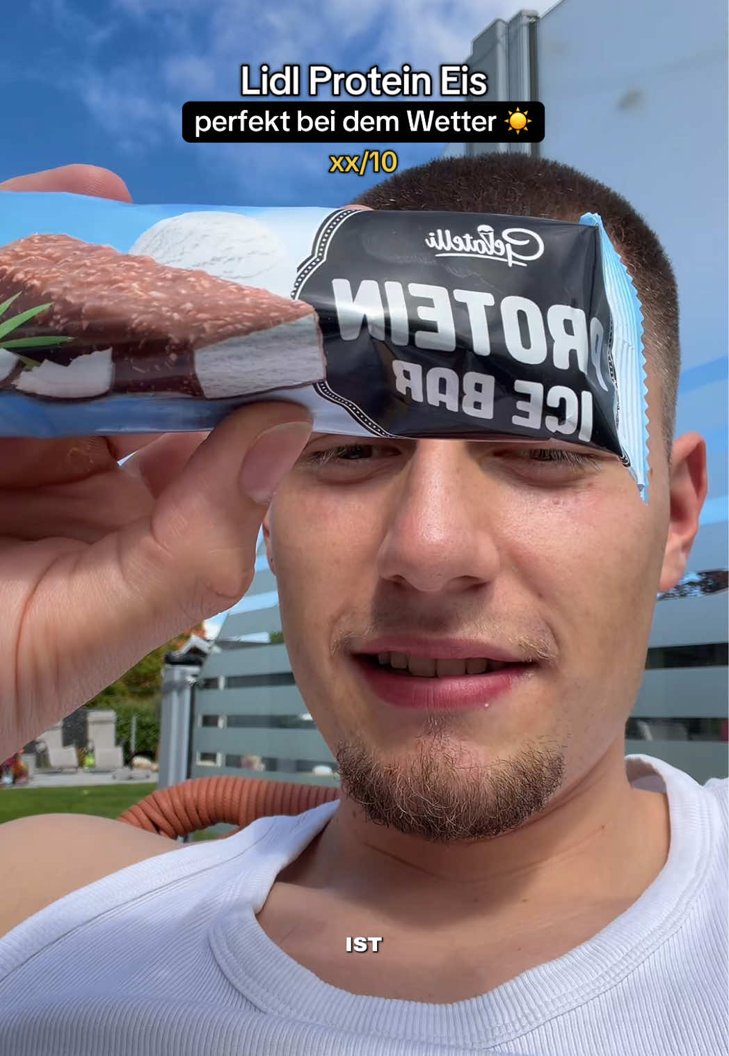 @Martin | Ready für den Sommer