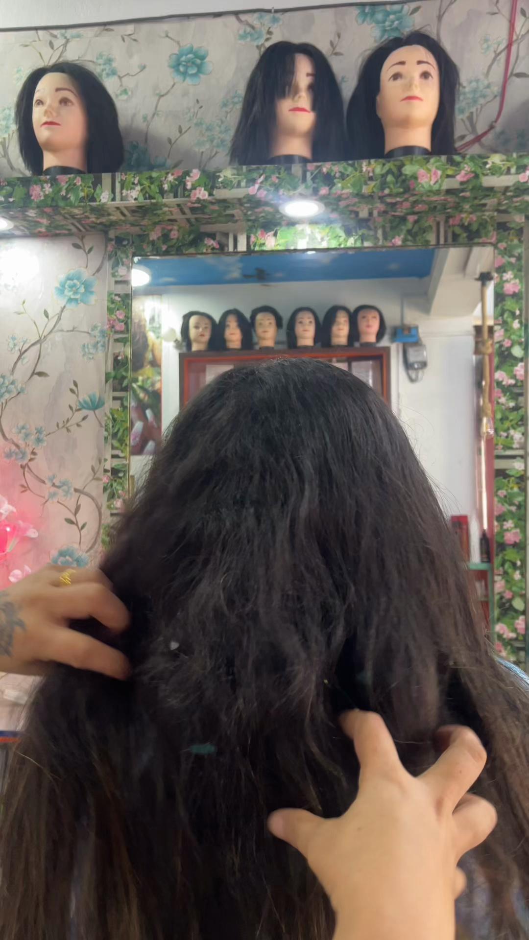 @❣️Puspa makeup studio Gorkha❤️