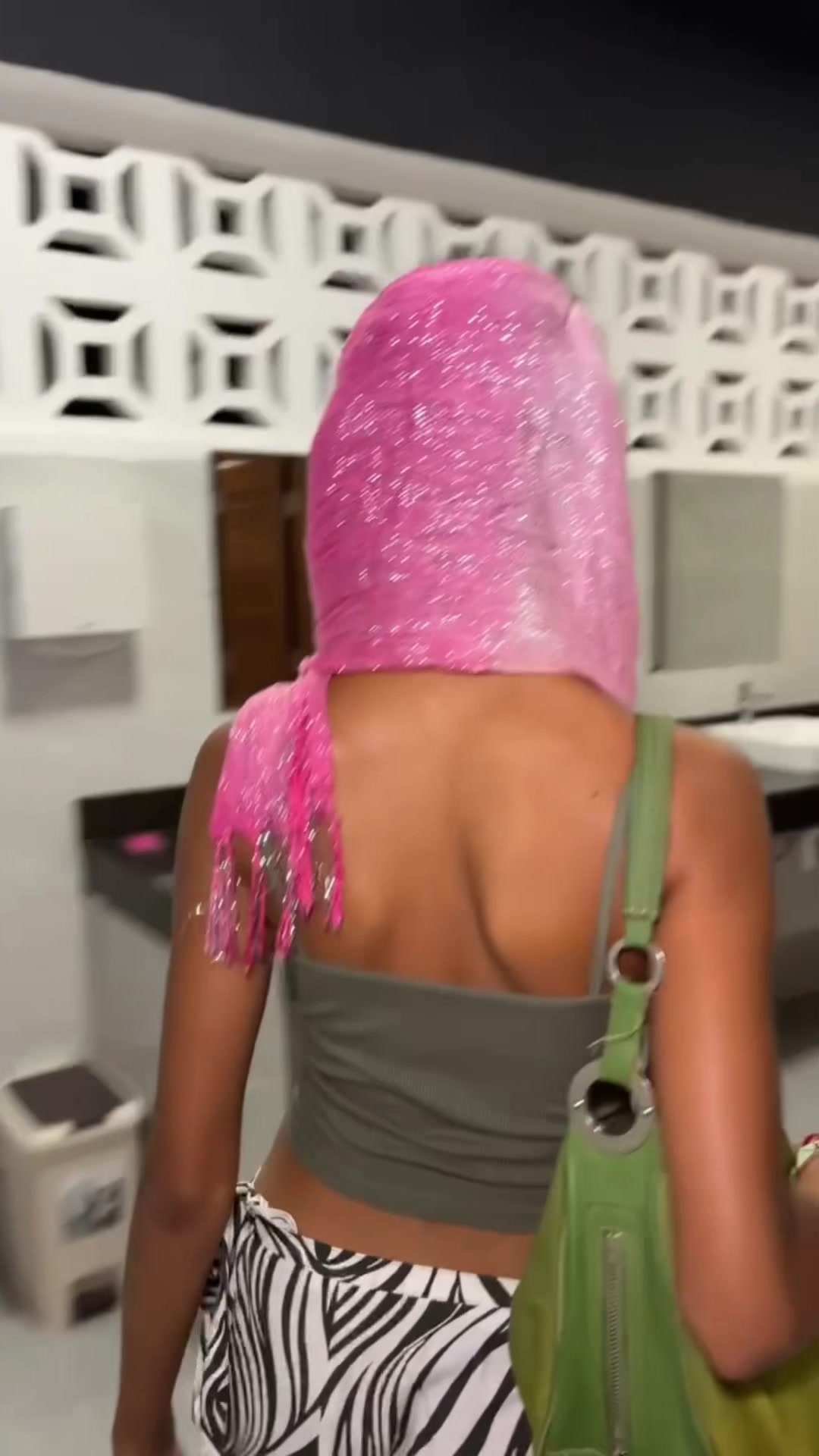 @Yourfavkenyanvirgo