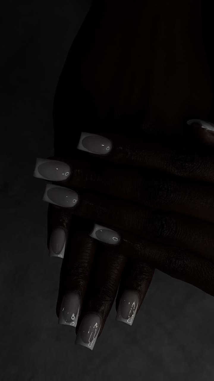 @Nailux studio Zm