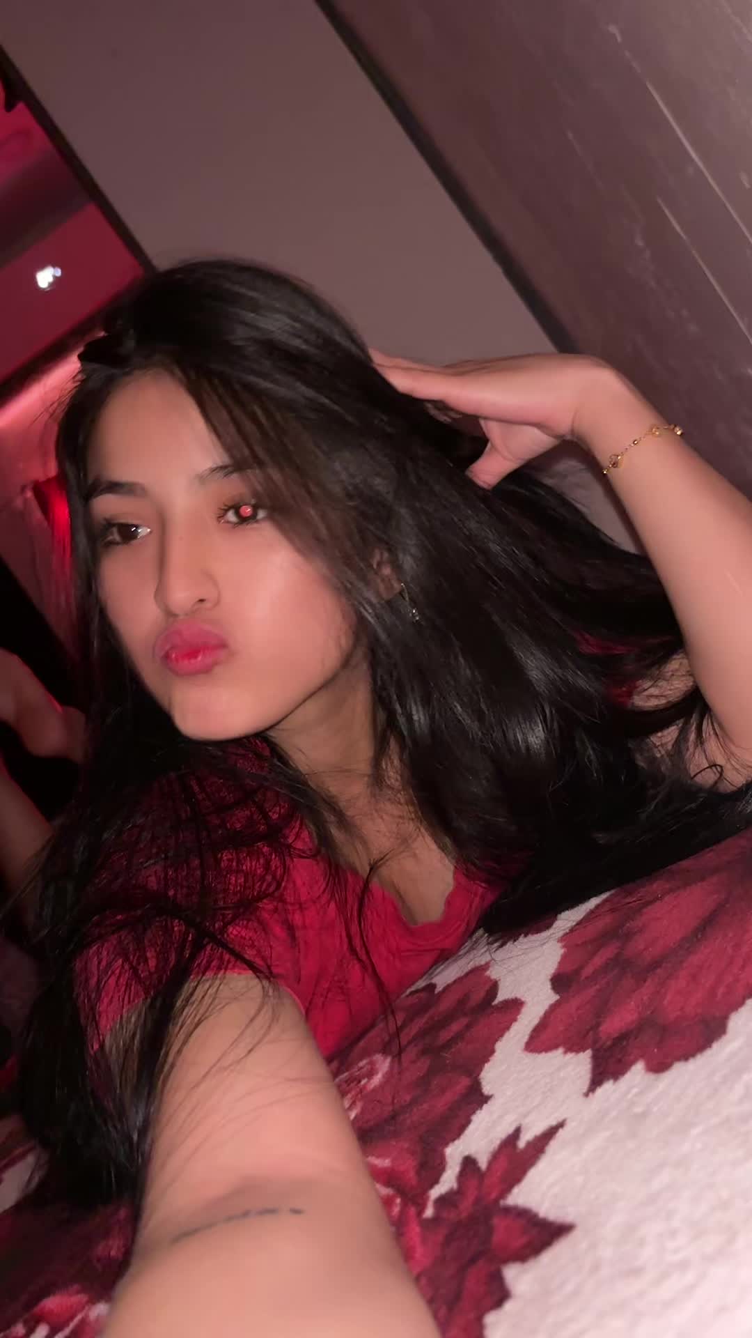 @💫Troyitha 💫
