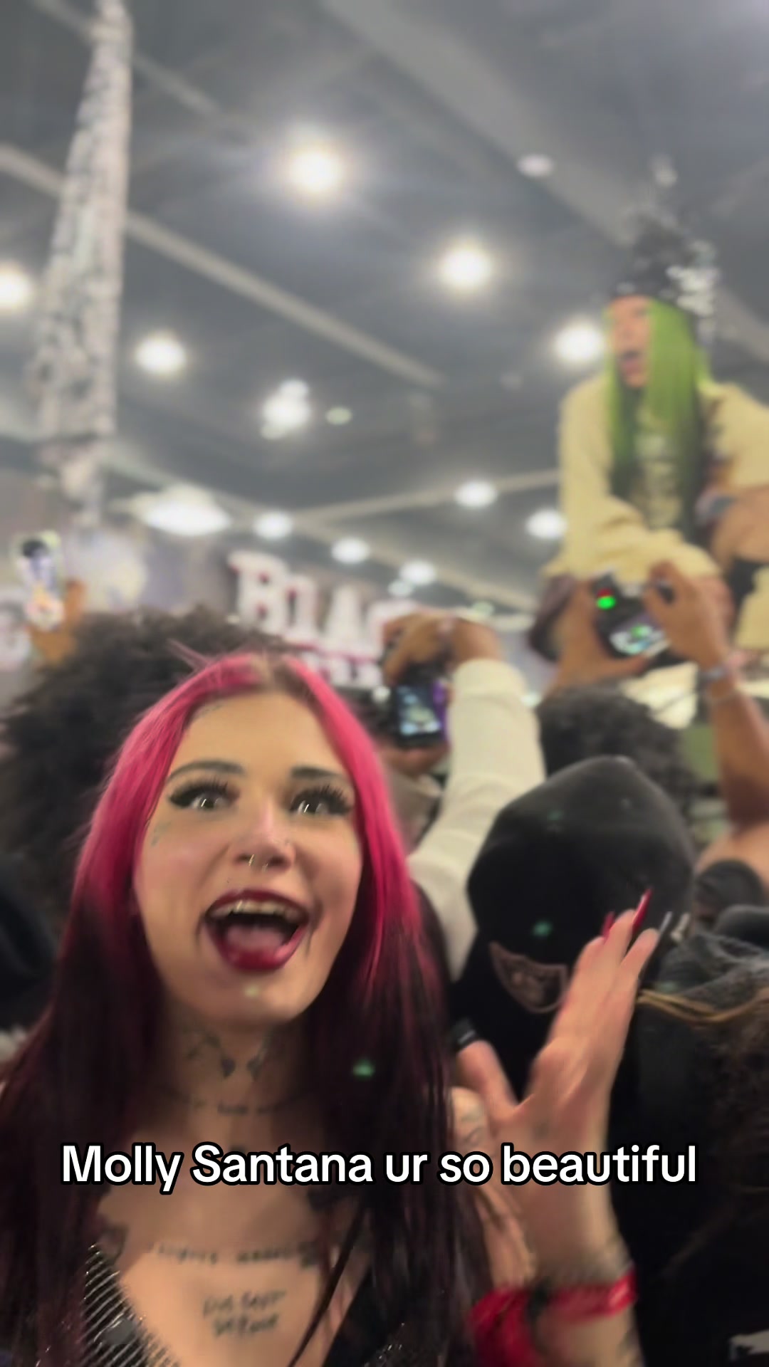 @Queenoftheblack