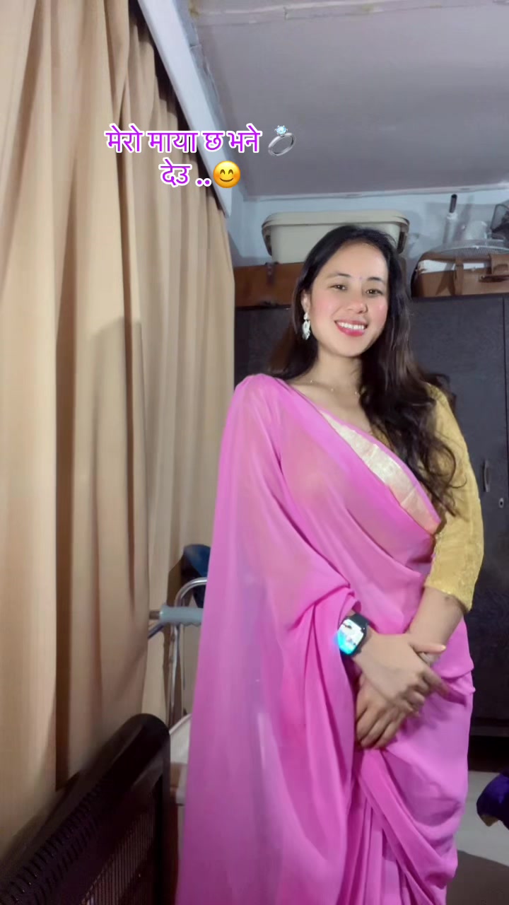 @APSARA SUNUWAR👩⚕️🩺