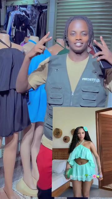 @fredstyles kampala🛍️🧚🛍️