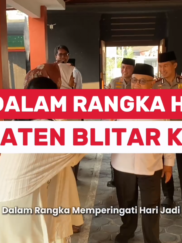 @BLITAR KOTA POLICE OFFICIAL