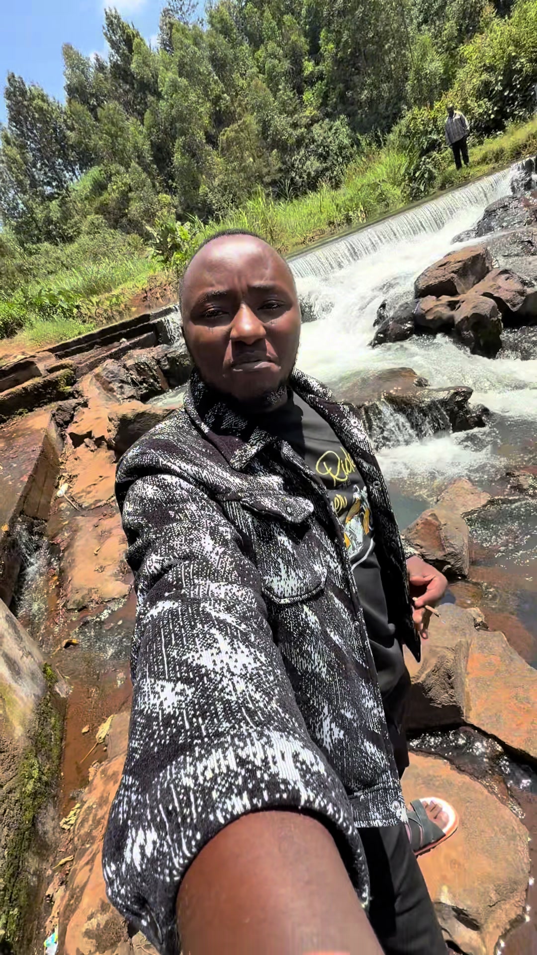 @CEO GATIMU