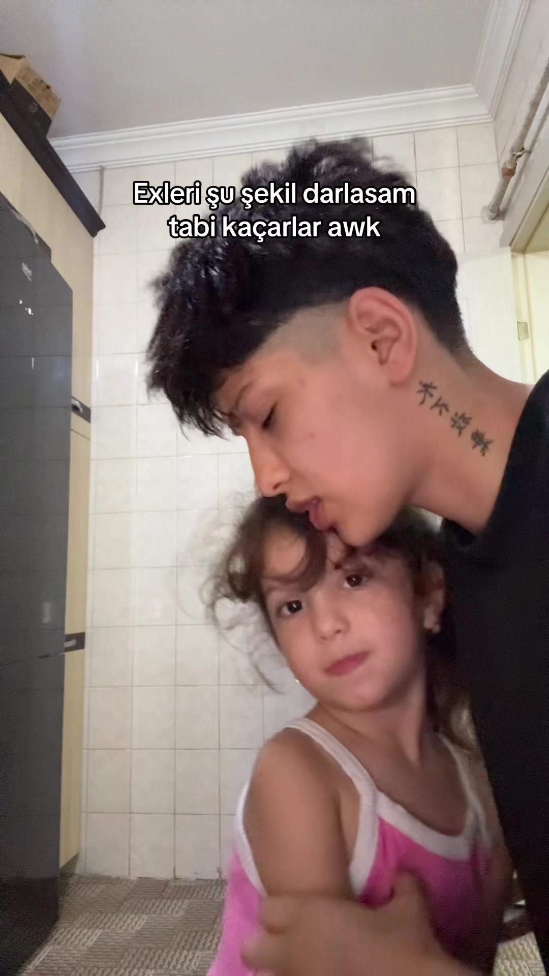 @Kuzey yağış
