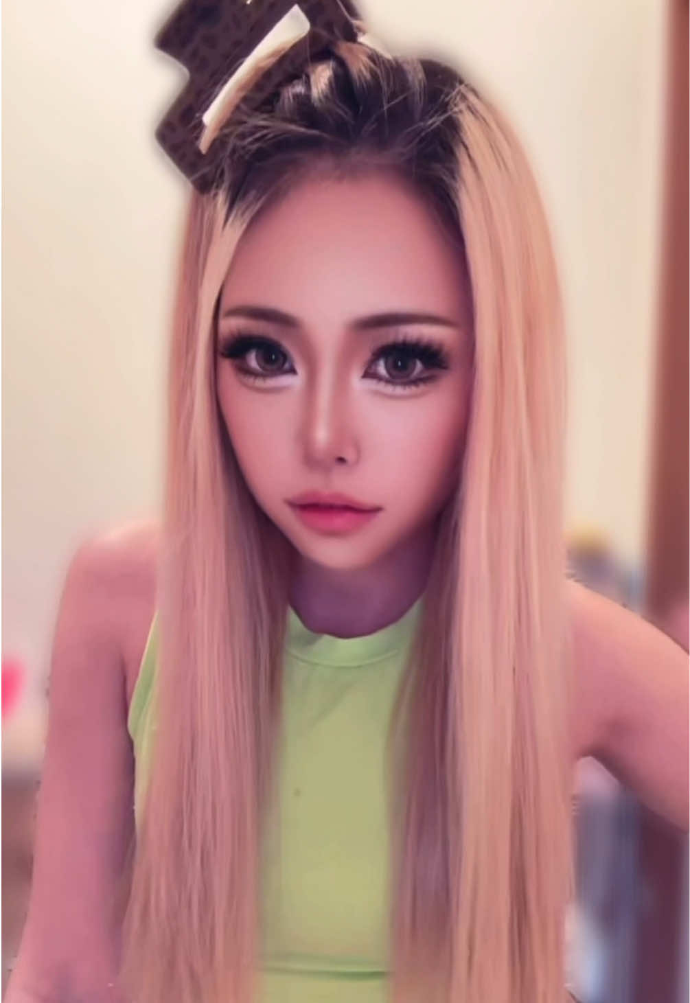 @衣織