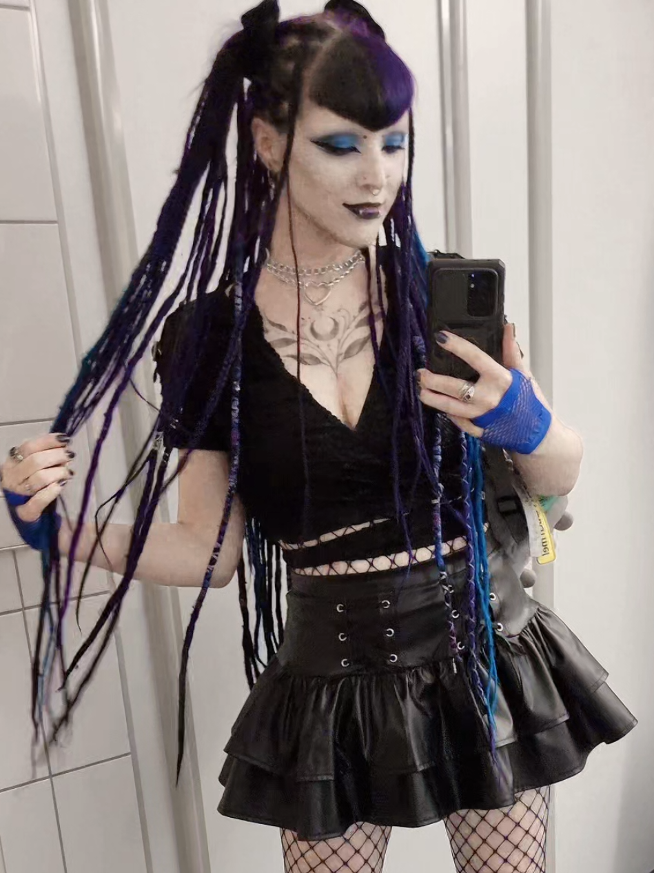 @Cyberkitty 🐱👾✨